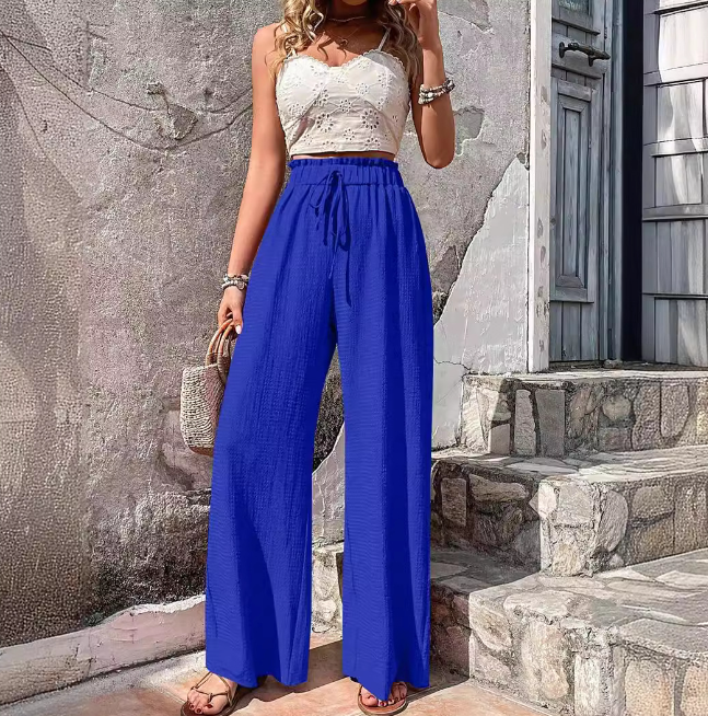 Callie™ - Lightweight Casual Pants
